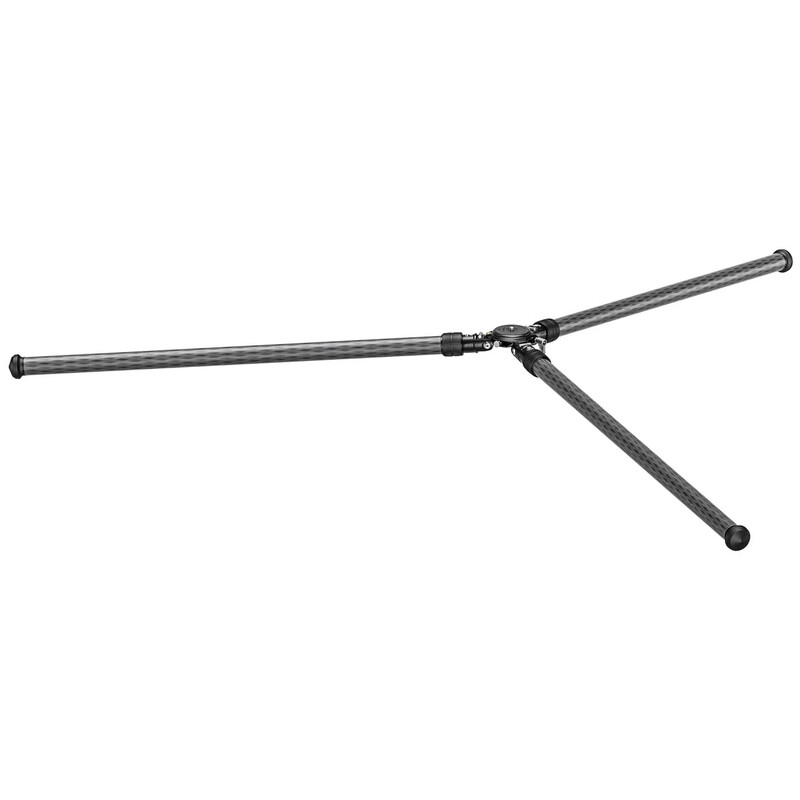 Leofoto SO-322CX Karbon-Stativ (Inverted) Leofoto SO-322CX Karbon-Stativ (Inverted)