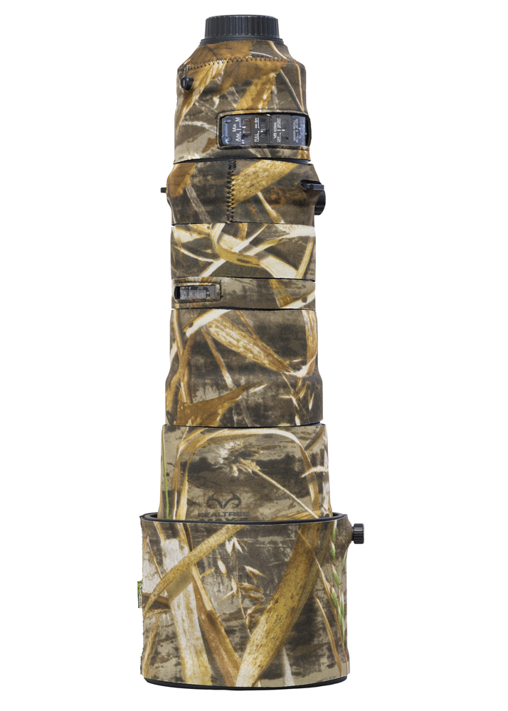 LensCoat Objektivschutz für Nikon 180-400mm f/4E TC1.4 FL ED VR LensCoat Objektivschutz für Nikon 180-400mm f/4E TC1.4 FL ED VR