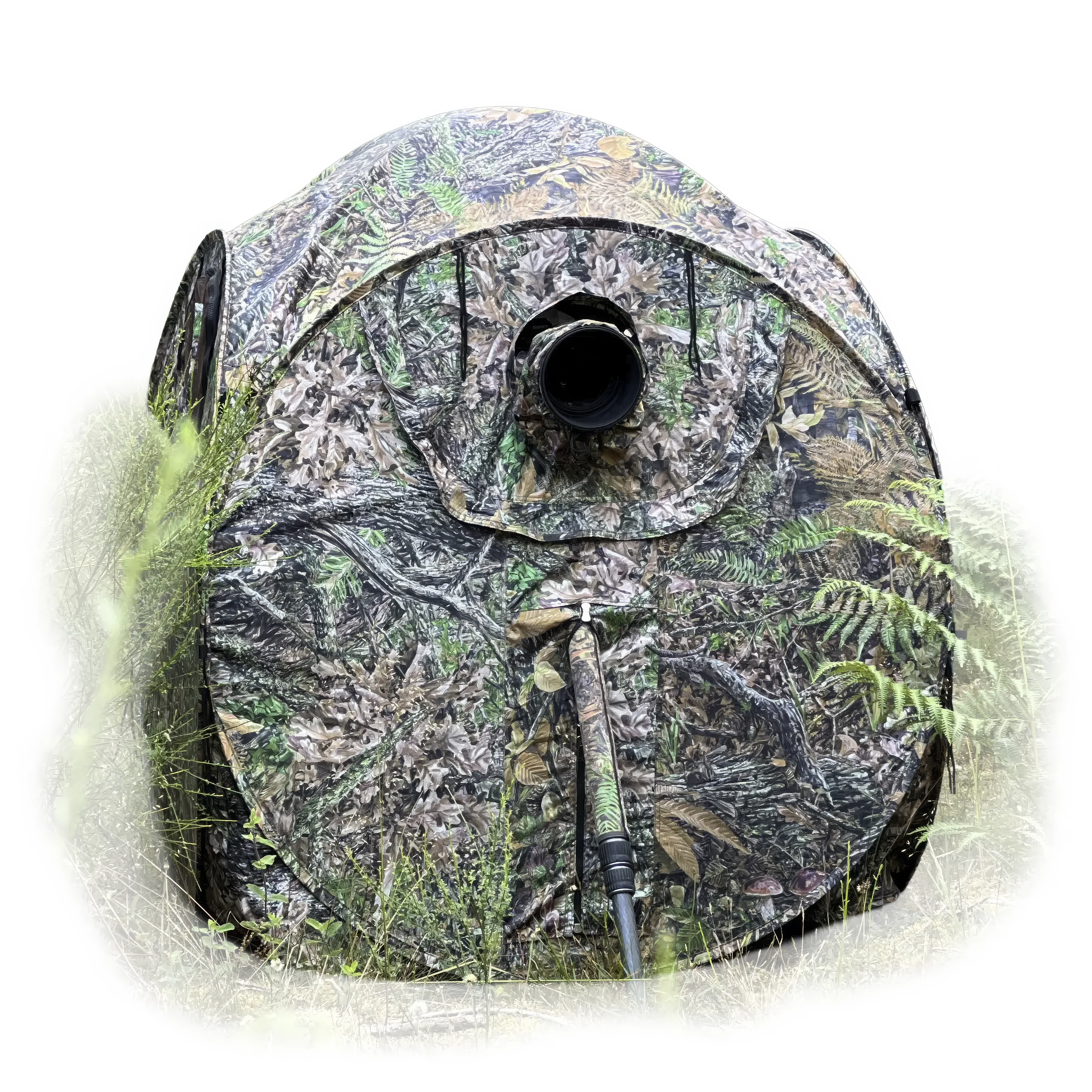 Tragopan Mini Grouse Tarnzelt speziell für Tier-und Naturfotografie