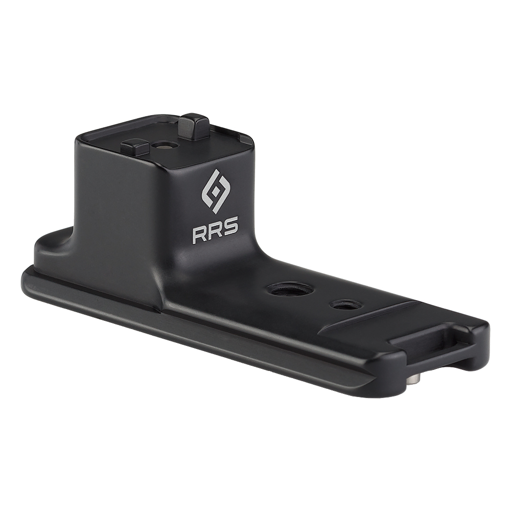 Really Right Stuff LCF-54 Ersatzfuß für Canon 100-400mm f/4.5-5.6L IS II Really Right Stuff LCF-54 Ersatzfuß für Canon 100-400mm f/4.5-5.6L IS II