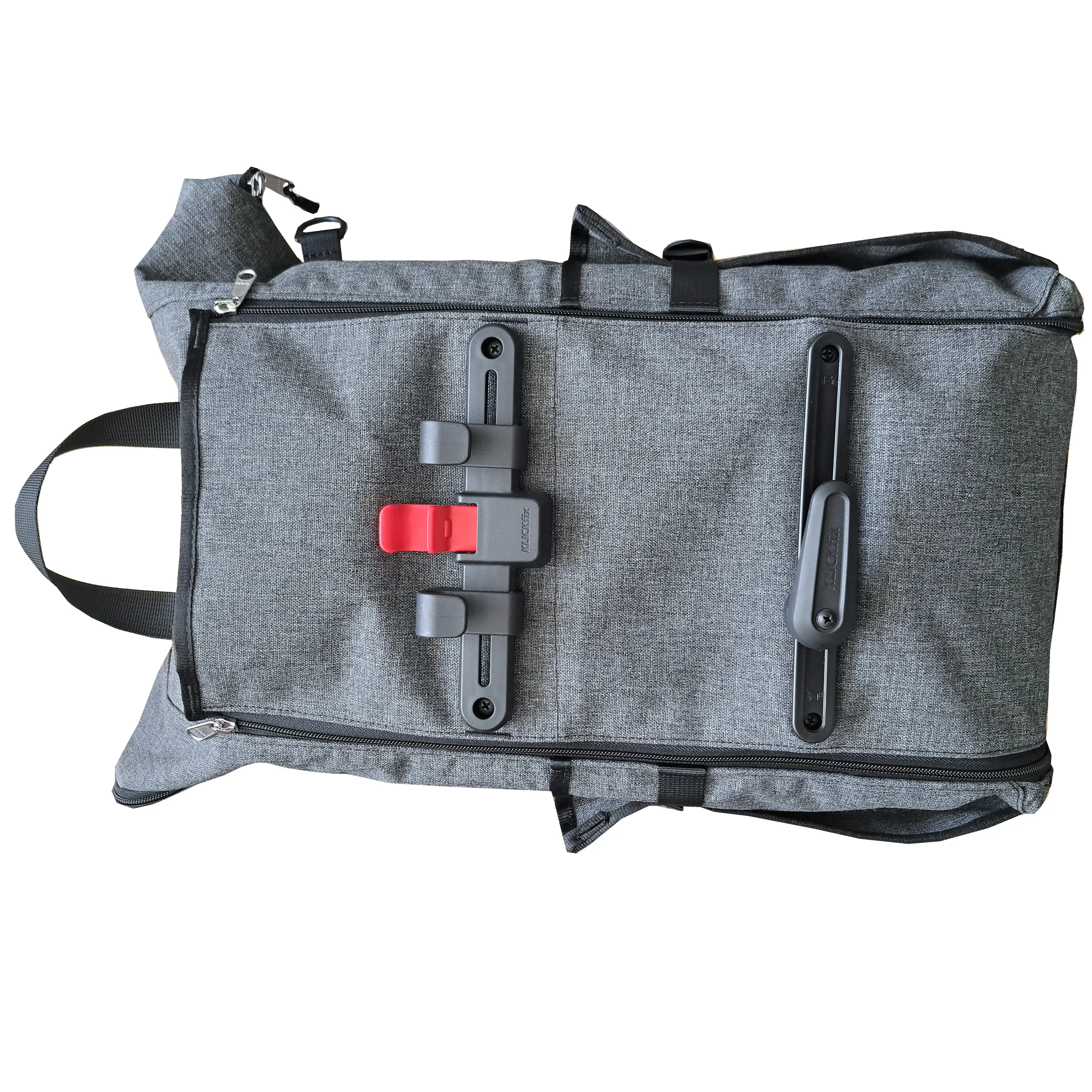 Red Rebane Purist Plus 2-in-1 Fahrradrucksack Red Rebane Purist Plus 2-in-1 Fahrradrucksack