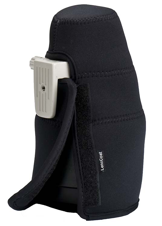 LensCoat TravelCoat für Canon EF 70-200mm f2.8 IS/IS II/100-400 IS/IS II LensCoat TravelCoat für Canon EF 70-200mm f2.8 IS/IS II/100-400 IS/IS II