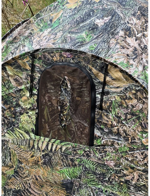 Tragopan Mini Grouse Tarnzelt speziell für Tier-und Naturfotografie Tragopan Mini Grouse Tarnzelt speziell für Tier-und Naturfotografie