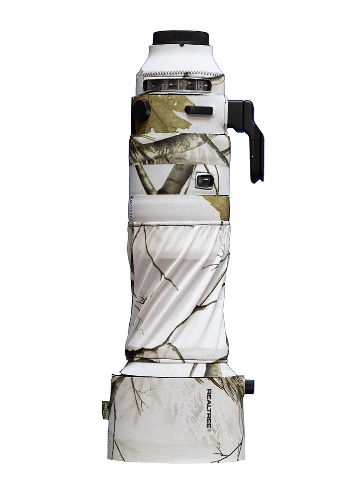 LensCoat Objektivschutz für Sigma 60-600 f4.5-6.3 DG DN OS Sport (Sony) LensCoat Objektivschutz für Sigma 60-600 f4.5-6.3 DG DN OS Sport (Sony)