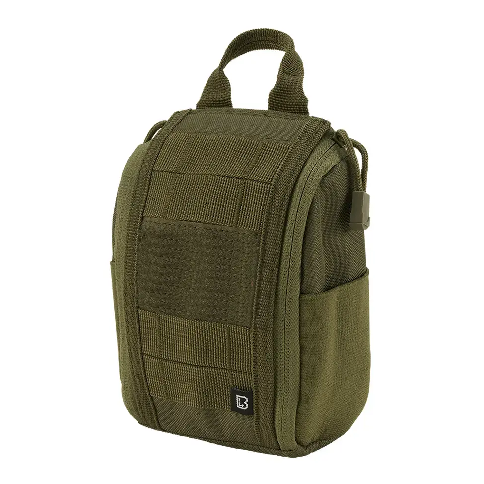 Brandit Wear Molle First Aid Pouch Premium