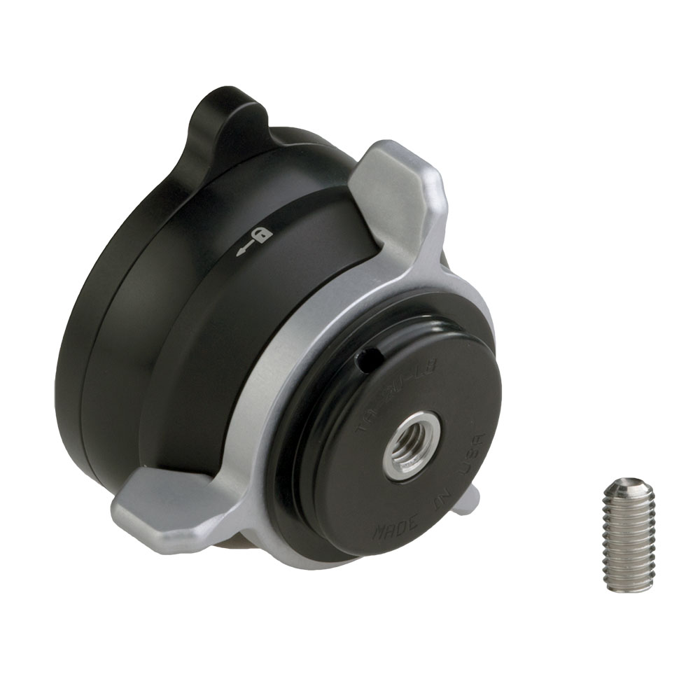 Really Right Stuff TA-2U-LB Nivellieraufsatz Really Right Stuff TA-2U-LB Nivellieraufsatz