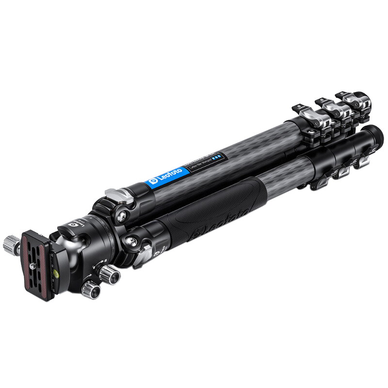 Leofoto Rapid Ranger LSR-324C Karbon-Stativ mit FlipLock inkl. Kugelkopf LH-40 Leofoto Rapid Ranger LSR-324C Karbon-Stativ mit FlipLock inkl. Kugelkopf LH-40