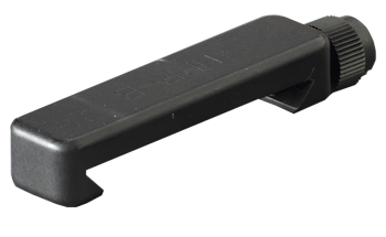 Really Right Stuff MPR-B: Skalenanschlag für Nodalpunktadapter Really Right Stuff MPR-B: Skalenanschlag für Nodalpunktadapter