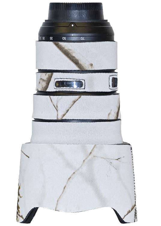 LensCoat Objektivschutz für Nikon 24-70mm f/2.8G AFS LensCoat Objektivschutz für Nikon 24-70mm f/2.8G AFS