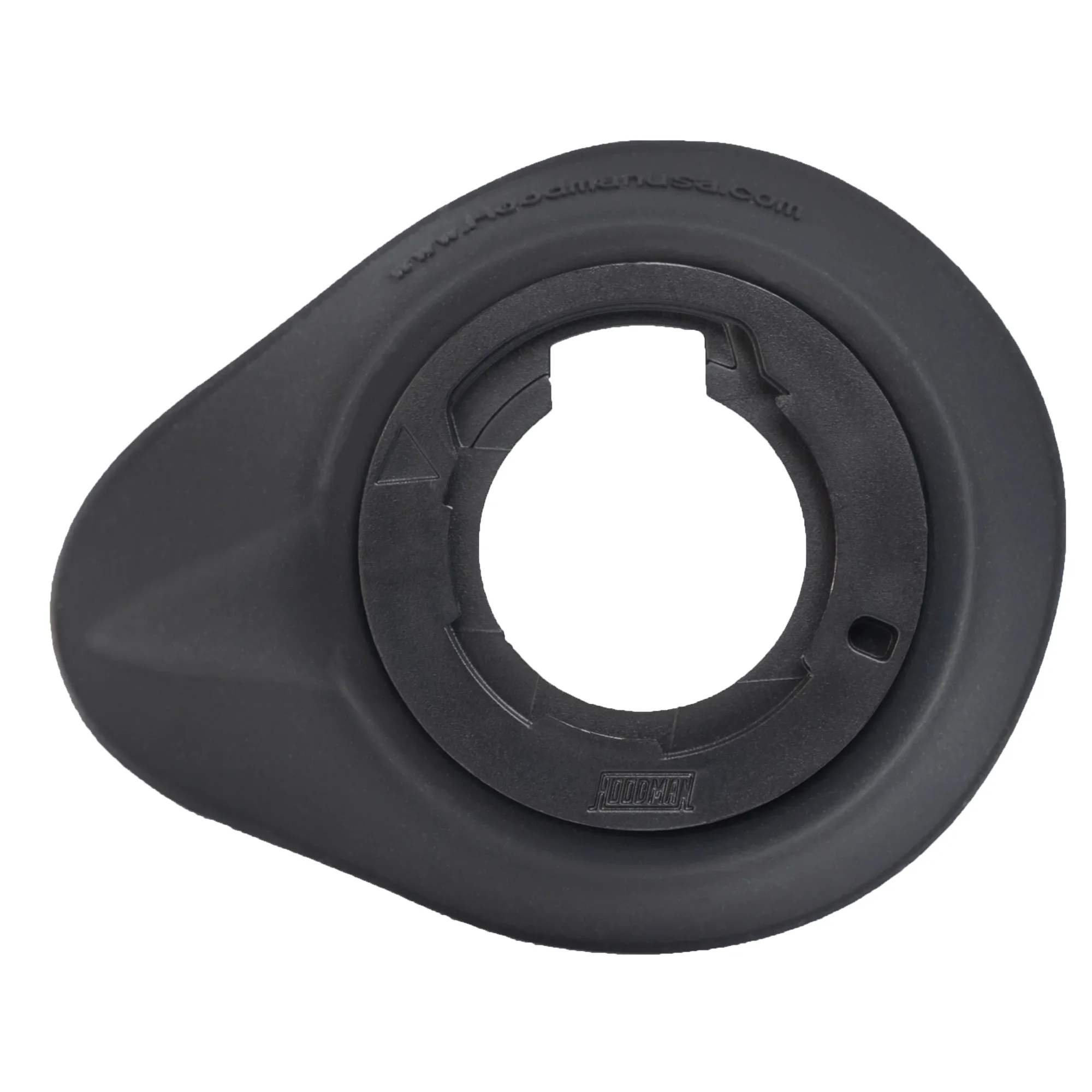 Hoodman Augenmuschel für DK-33 kompatible Kameras (Nikon Z8, Z9, Zf) Hoodman Augenmuschel für DK-33 kompatible Kameras (Nikon Z8, Z9, Zf)