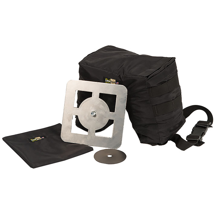 LensCoat Bohnensack LensSack Pro Jr LensCoat Bohnensack LensSack Pro Jr