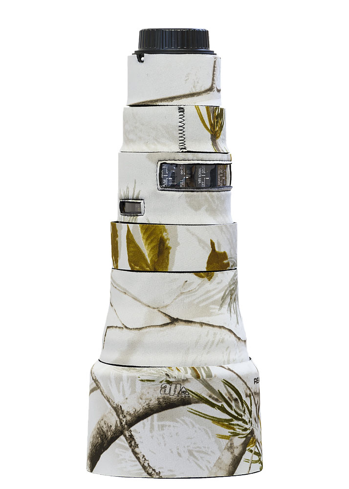 LensCoat Objektivschutz für Nikon 500mm f/5.6E PF ED VR LensCoat Objektivschutz für Nikon 500mm f/5.6E PF ED VR