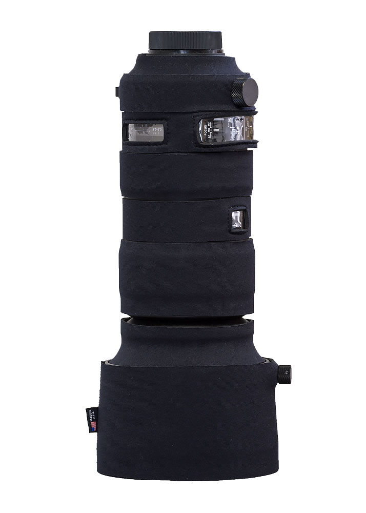 LensCoat Objektivschutz für Sigma 60-600mm f/4.5-6.3 DG OS HSM SPORTS (Canon EF, Nikon F, Sigma SA) LensCoat Objektivschutz für Sigma 60-600mm f/4.5-6.3 DG OS HSM SPORTS (Canon EF, Nikon F, Sigma SA)