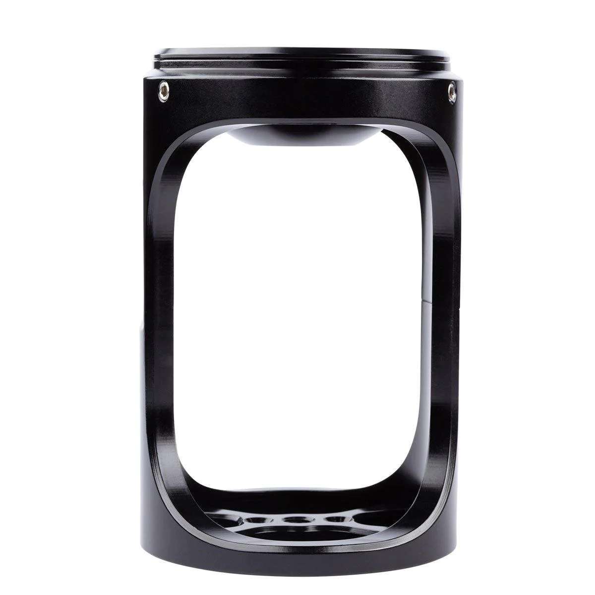 ProMediaGear TRHH2 Videoadapterschale mit Erhöhung für 75 mm Nivellierkalotte ProMediaGear TRHH2 Videoadapterschale mit Erhöhung für 75 mm Nivellierkalotte