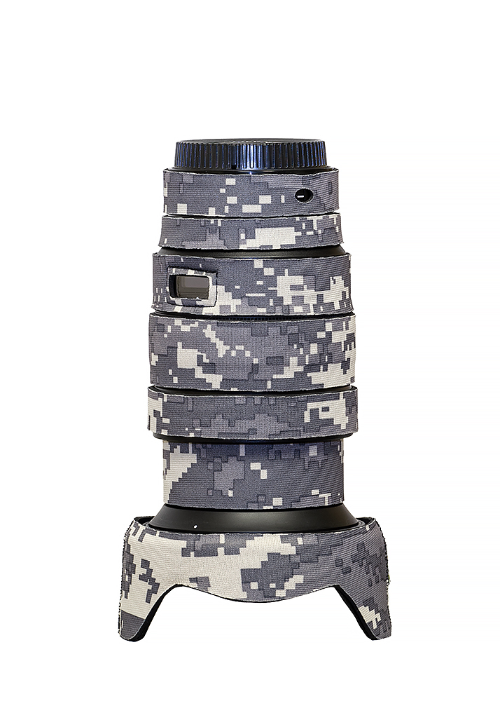 LensCoat Objektivschutz für Nikon Z 24-70mm f/2.8 S LensCoat Objektivschutz für Nikon Z 24-70mm f/2.8 S