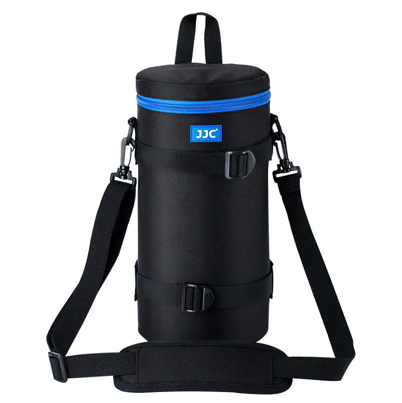 JJC DLP-7II Objektivköcher Deluxe Lens Pouch 125 x 290 mm JJC DLP-7II Objektivköcher Deluxe Lens Pouch 125 x 290 mm