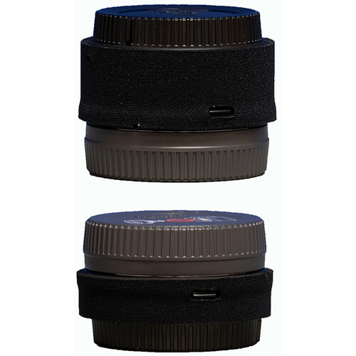 LensCoat Cover für Nikon Z Telekonverter Set