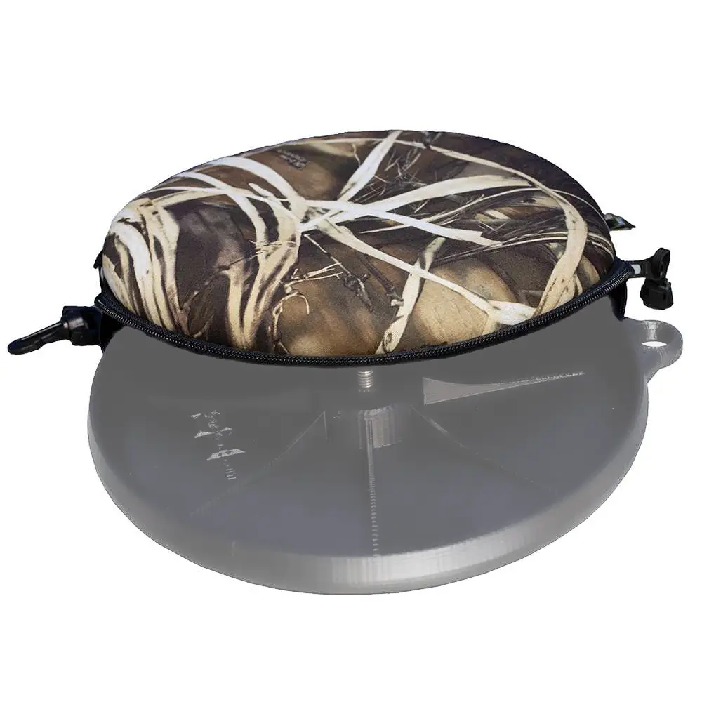 LensCoat Neoprentasche für Lenscoat Ground Pod Realtree Max5 - Farbe / Muster:  Realtree Max5 LensCoat