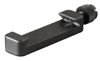 Really Right Stuff MPR-B: Skalenanschlag für Nodalpunktadapter Really Right Stuff MPR-B: Skalenanschlag für Nodalpunktadapter