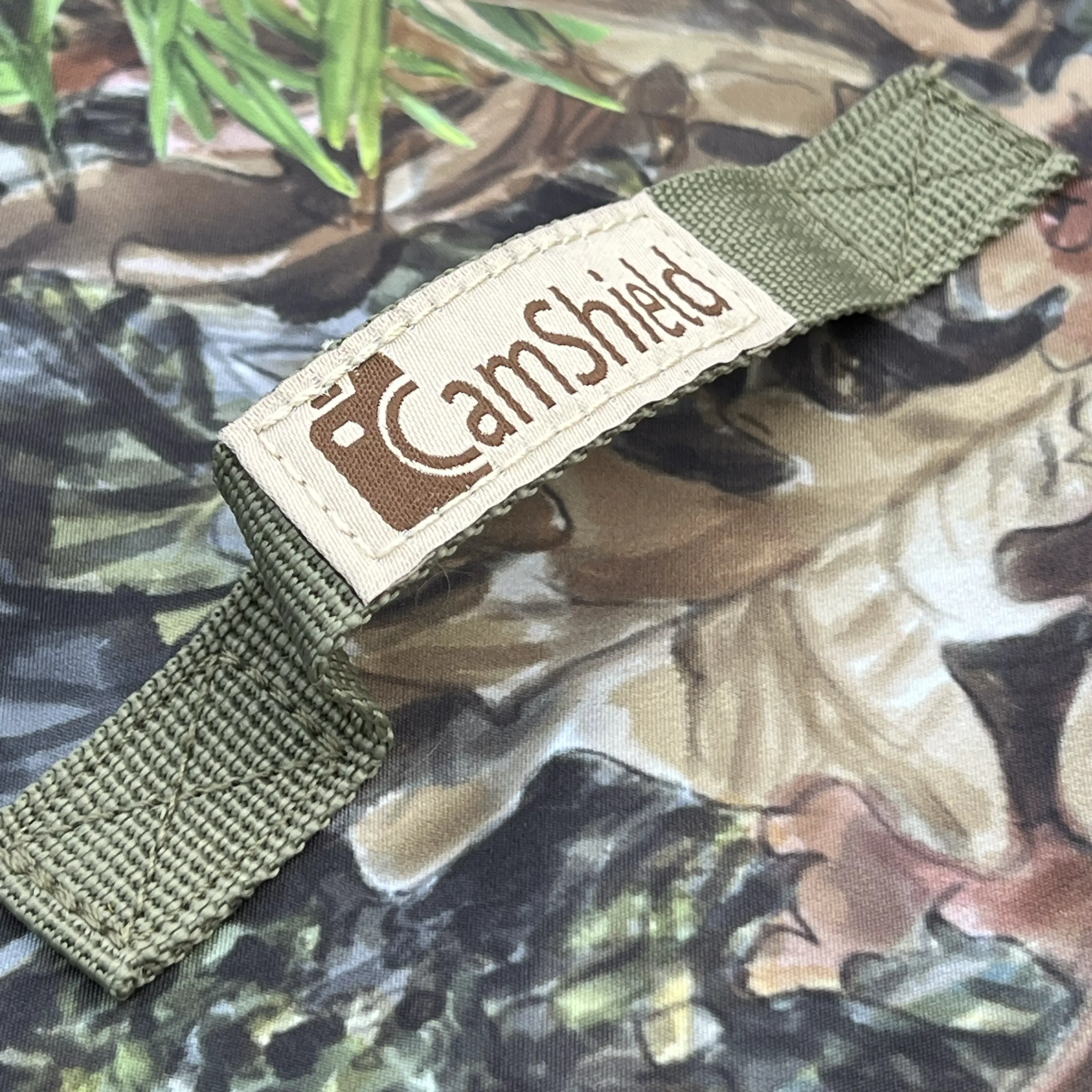 Camshield Bohnensack Round BeanBag Groß Camshield Bohnensack Round BeanBag Groß