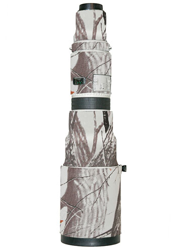 LensCoat Objektivschutz für Canon EF 500mm f/4.5 L