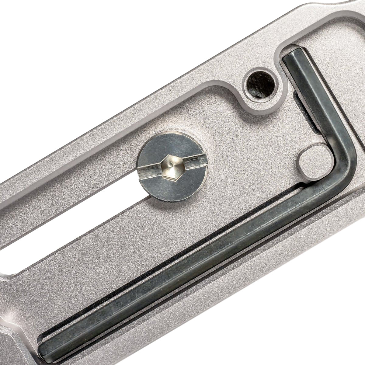 NiSi NLP-S L-Winkel Universal (für Kameras ohne Schwenkdisplay) NiSi NLP-S L-Winkel Universal (für Kameras ohne Schwenkdisplay)