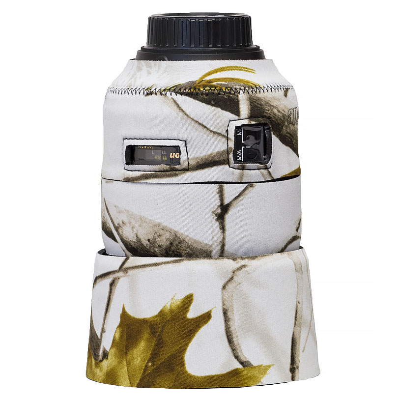 LensCoat Objektivschutz für Nikon 105mm f/1.4E ED-IF AF-S LensCoat Objektivschutz für Nikon 105mm f/1.4E ED-IF AF-S