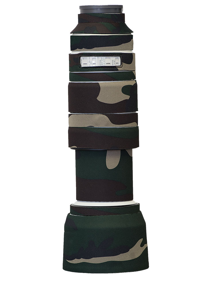 LensCoat™ für Sony FE 100-400 f/4.5-5.6 GM OSS LensCoat™ für Sony FE 100-400 f/4.5-5.6 GM OSS