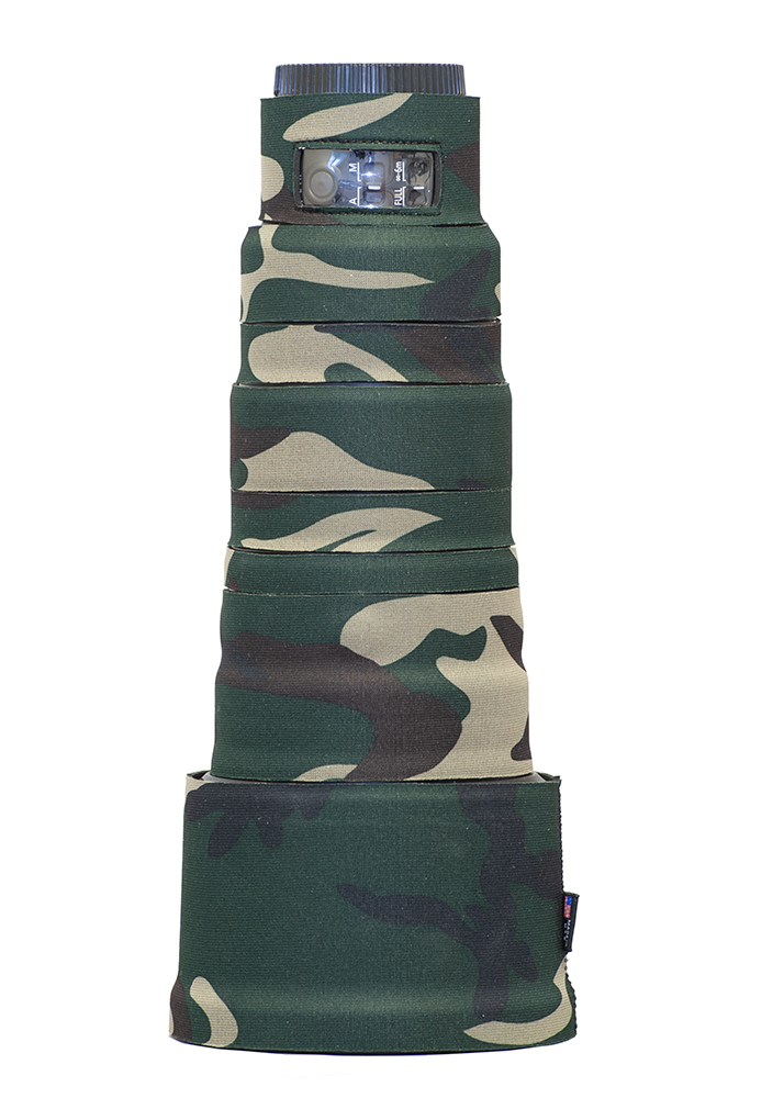 LensCoat™ für Nikon Z 400mm f/4,5 VR S