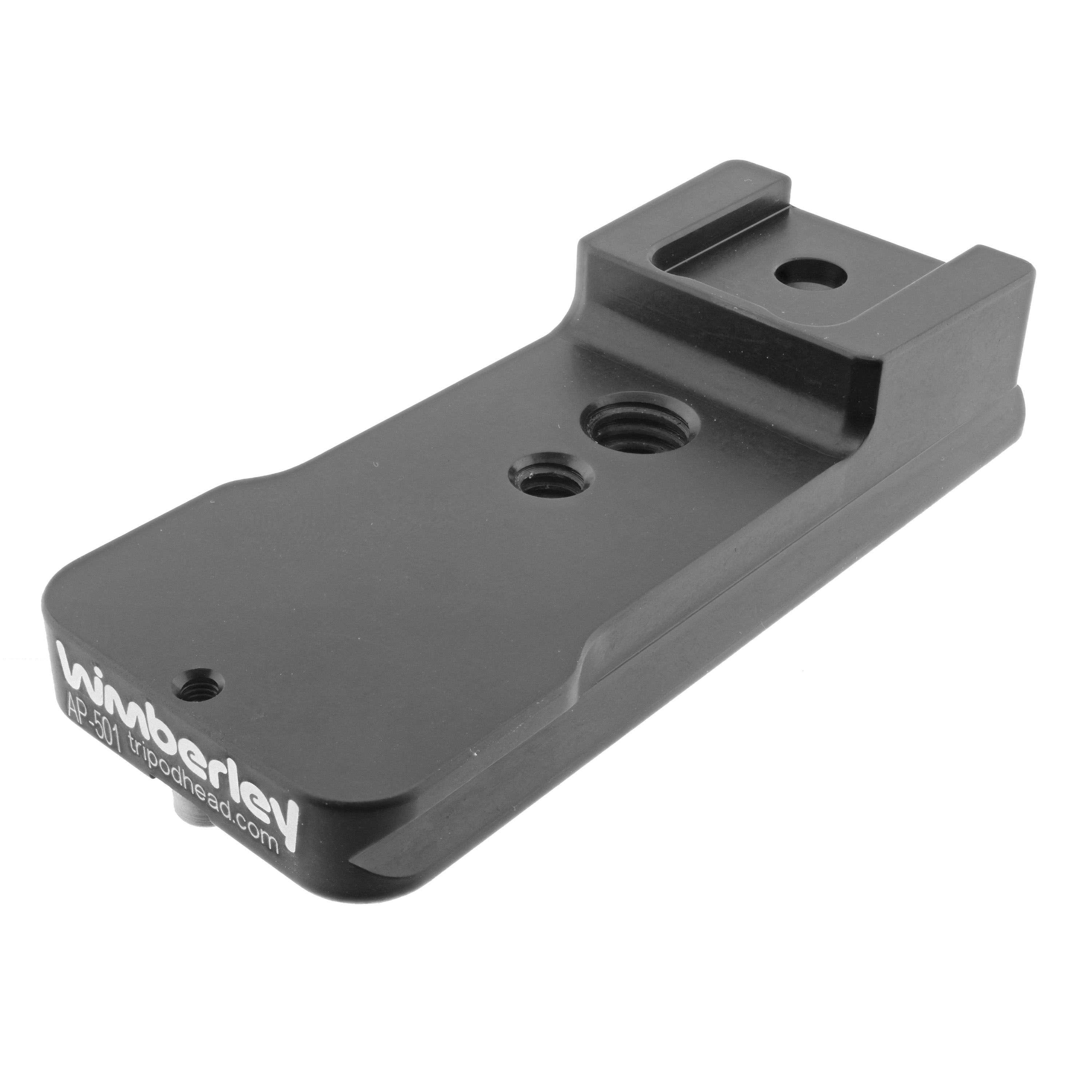 Wimberley AP-501 Objektiv-Ersatzfuß für Nikon Z Objektive Wimberley AP-501 Objektiv-Ersatzfuß für Nikon Z Objektive