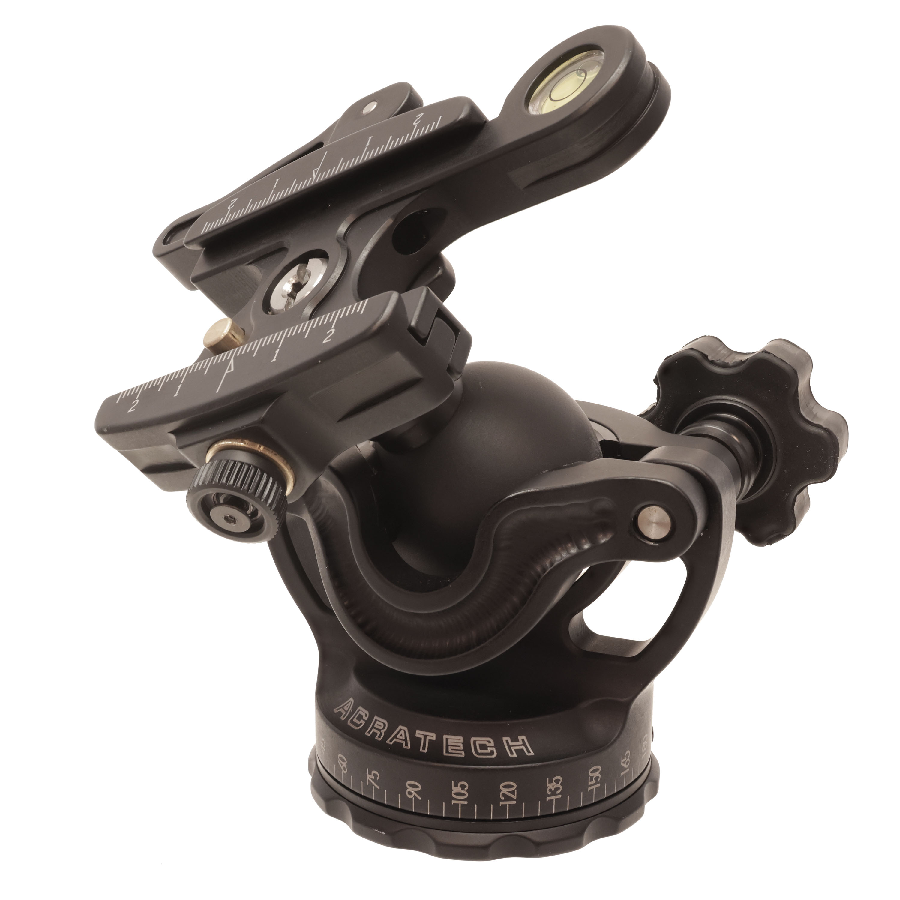 Acratech 1207 GXP Ballhead mit Hebelklemme Acratech 1207 GXP Ballhead mit Hebelklemme