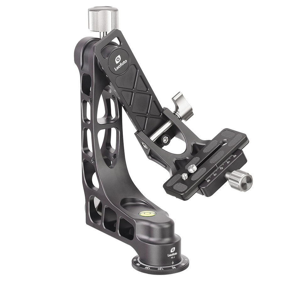 Leofoto PG-1 Teleneiger Leofoto PG-1 Teleneiger