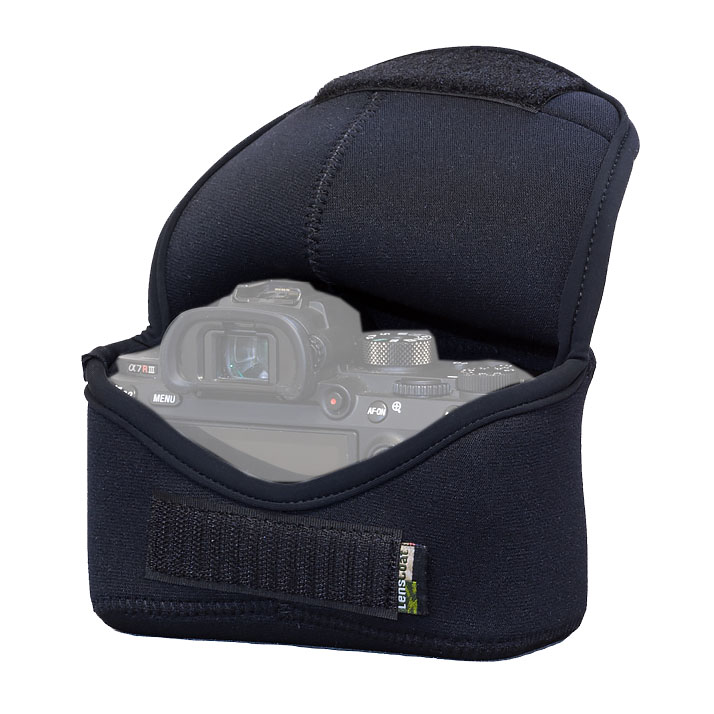 Lenscoat   Bodybag ® M