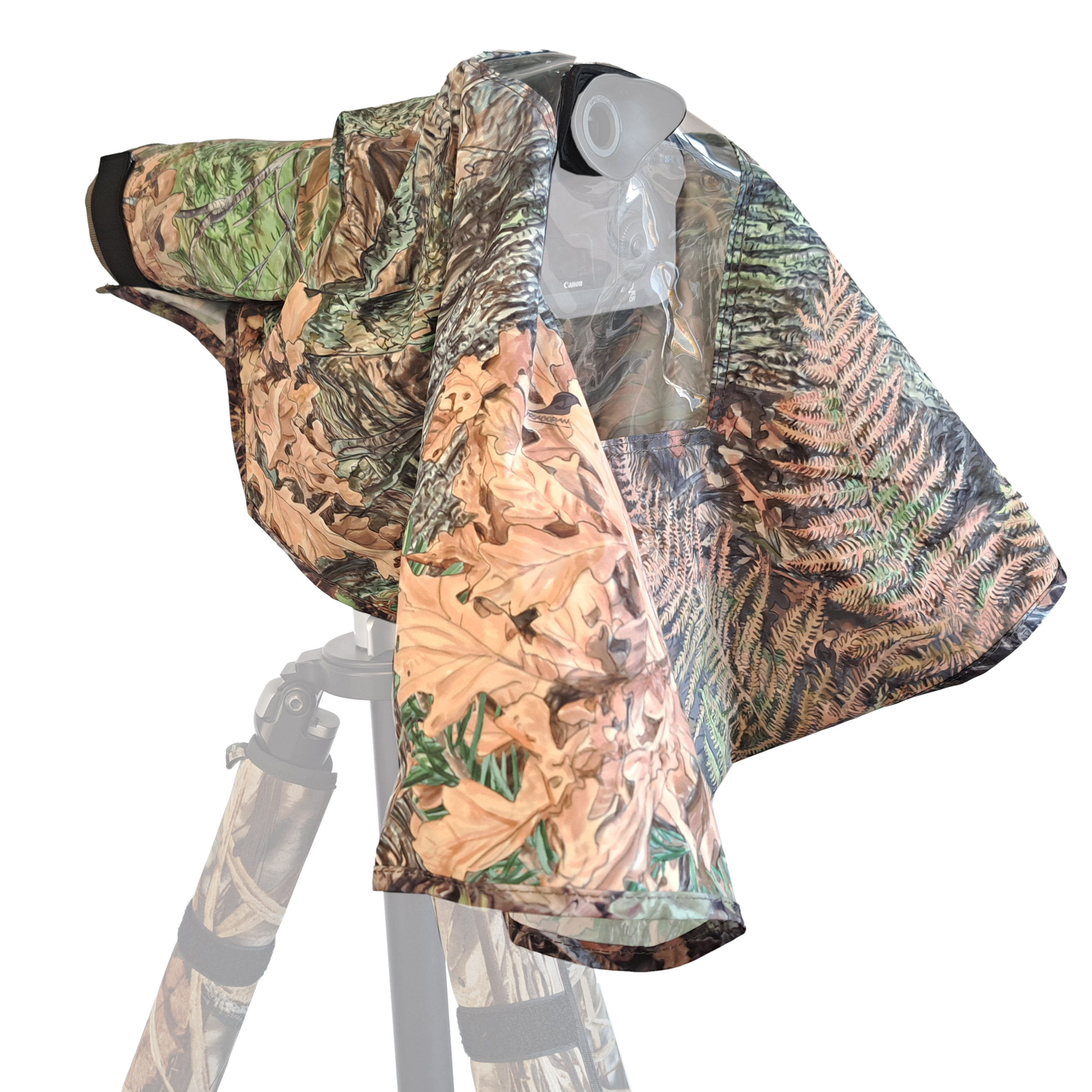 Camshield Regenschutz Static M Camshield Regenschutz Static M