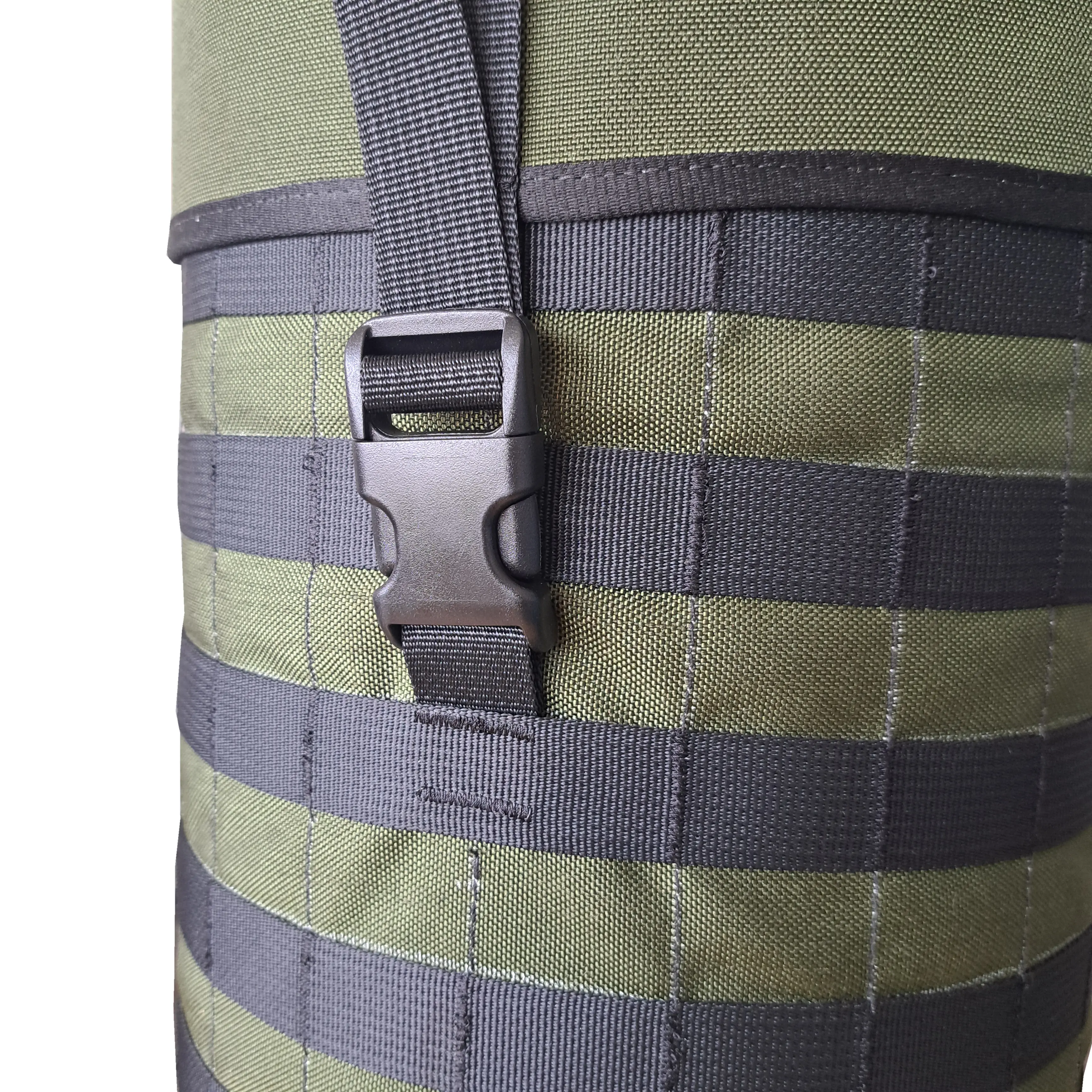 Pumba - Bereitschaftsrucksack für Super-Tele-Objektive Pumba - Bereitschaftsrucksack für Super-Tele-Objektive