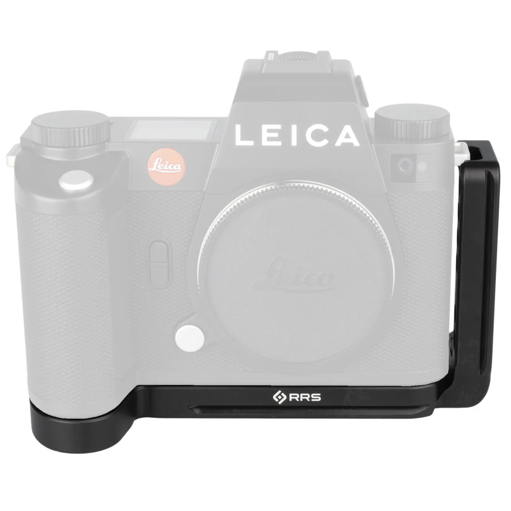 Really Right Stuff BSL3-LS : Modularer L-Winkel für Leica SL3 Really Right Stuff BSL3-LS : Modularer L-Winkel für Leica SL3