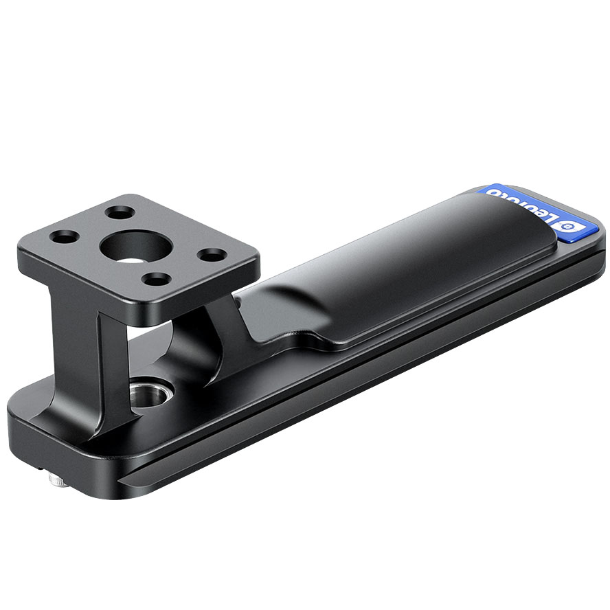 Leofoto SF-03 Ersatzfuß mit QD-Aufnahme für SONY 400 mm f/2.8 GM & 600 mm f/4 GM Leofoto SF-03 Ersatzfuß mit QD-Aufnahme für SONY 400 mm f/2.8 GM & 600 mm f/4 GM