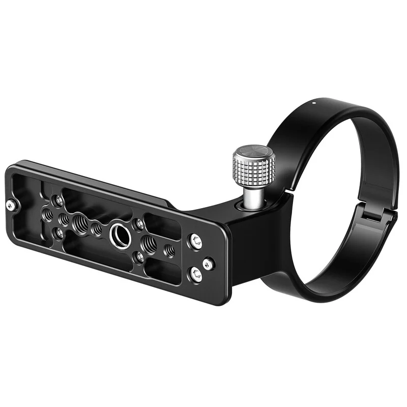Leofoto NFC-01 Objektivschelle für Nikon Z 180-600mm f/5.6-6.3 Leofoto NFC-01 Objektivschelle für Nikon Z 180-600mm f/5.6-6.3
