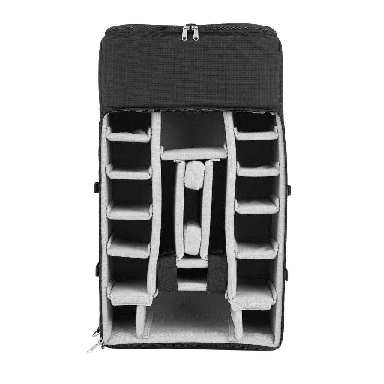 f-stop ICU Master Cine Kameratascheneinsatz f-stop ICU Master Cine Kameratascheneinsatz