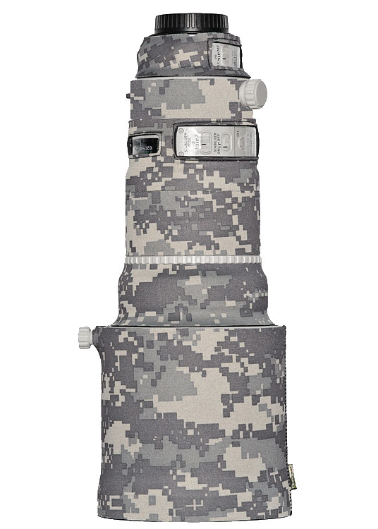 LensCoat Objektivschutz für Canon EF 300mm f/2.8 L IS II