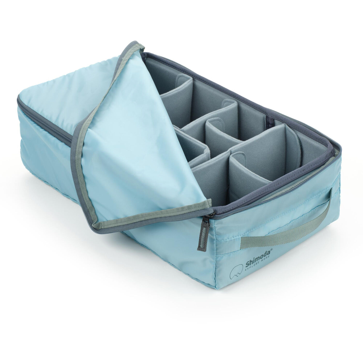 Shimoda Core Unit - Mirrorless -L25 RST (520-452) Shimoda Core Unit - Mirrorless -L25 RST (520-452)