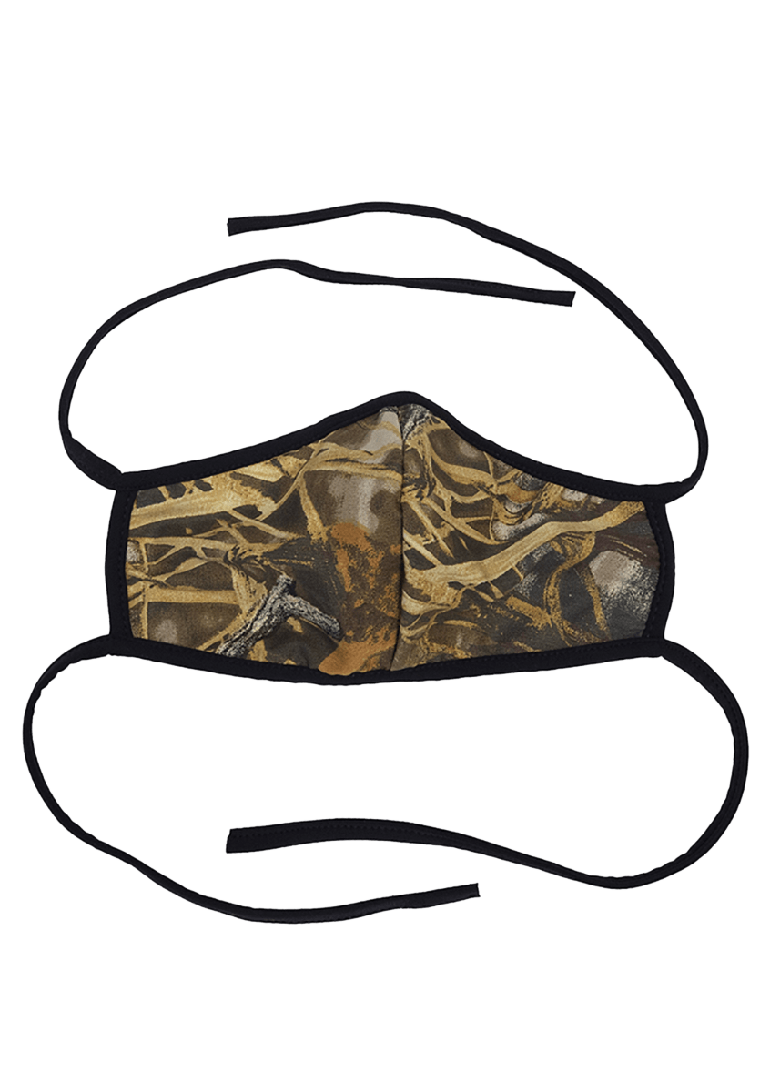 LensCoat Face Mask (zum Binden)