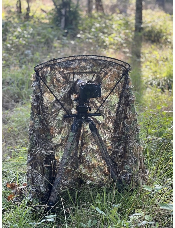 Tragopan G-Lynx 3D Tarn-Set 