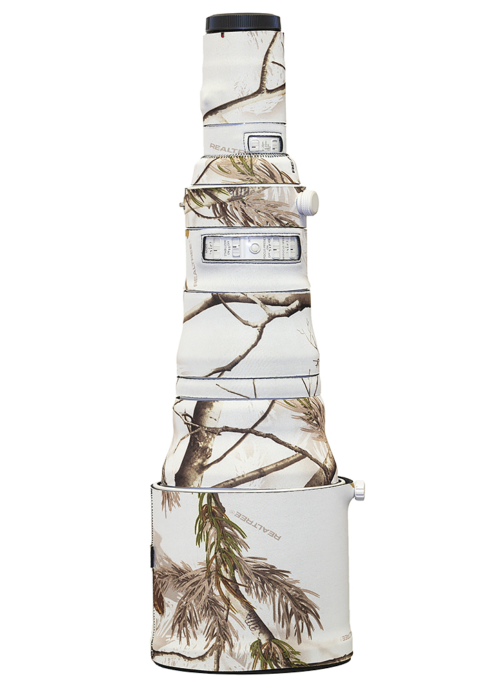 LensCoat Objektivschutz für Canon RF 800 mm f/5,6 L IS USM LensCoat Objektivschutz für Canon RF 800 mm f/5,6 L IS USM