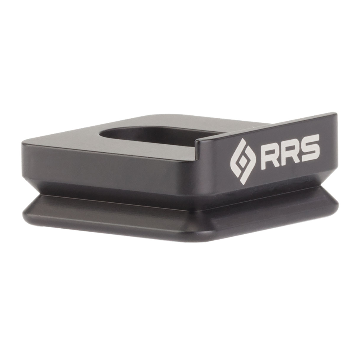 Really Right Stuff BQDS - Universelle Schnellwechselplatte mit QD- Aufnahme Really Right Stuff BQDS - Universelle Schnellwechselplatte mit QD- Aufnahme