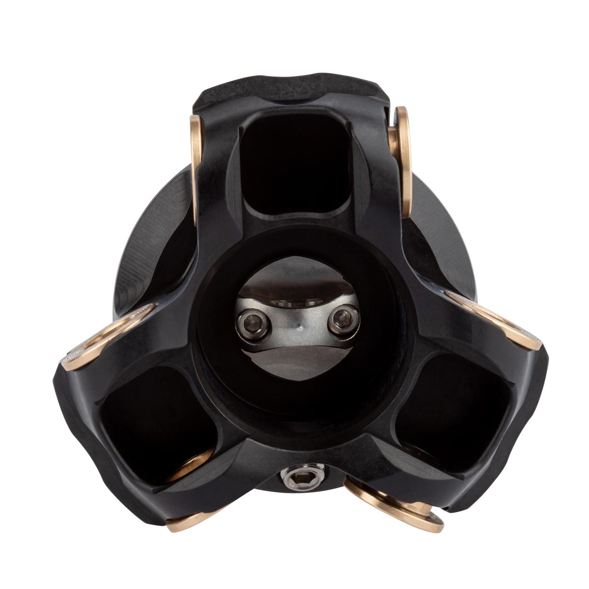 ProMediaGear TRS01 Stativschulter-Umbau-Set (für ProMediaGear TR34 Stativserie) ProMediaGear TRS01 Stativschulter-Umbau-Set (für ProMediaGear TR34 Stativserie)