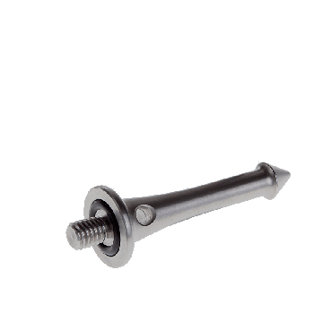 Really Right Stuff TA-3-FS Versa Foot Spike