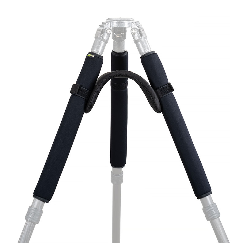 LensCoat LEGWRAP PRO 316 Neopren-Stativbeinpolster 3er Set LensCoat LEGWRAP PRO 316 Neopren-Stativbeinpolster 3er Set
