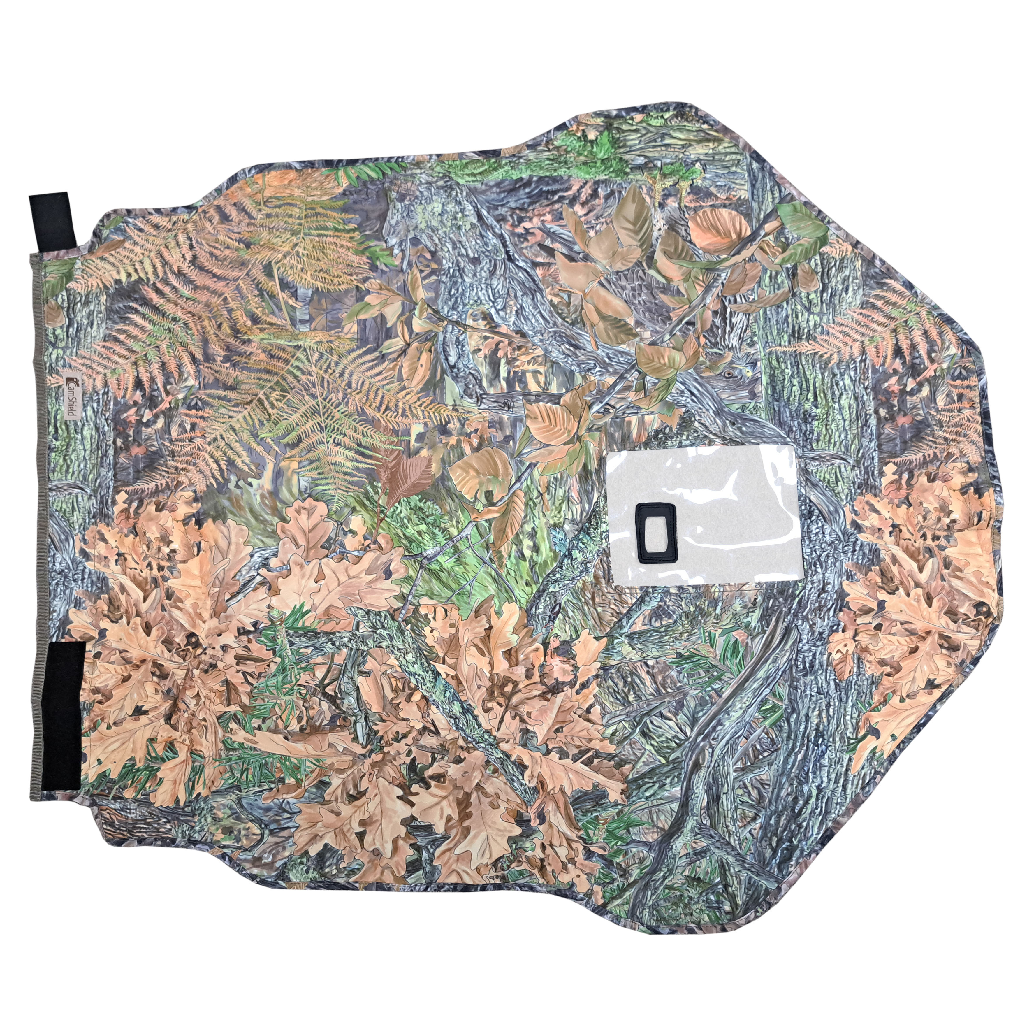 Camshield Regenschutz Static L Camshield Regenschutz Static L