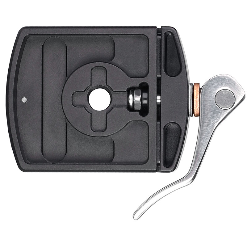 Mini Groundpod 100 Lever Bodenstativ - Hebelkupplung und 100 mm Tellerfuß Mini Groundpod 100 Lever Bodenstativ - Hebelkupplung und 100 mm Tellerfuß